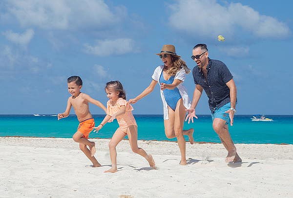 5D/4N en Caracol Vacation Club Cancún p/2 ¡Todo Incluido!