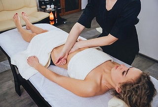 5 sesiones de tratamiento corporal reductor 