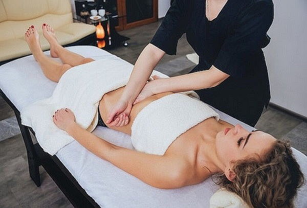 5 sesiones de tratamiento corporal reductor 