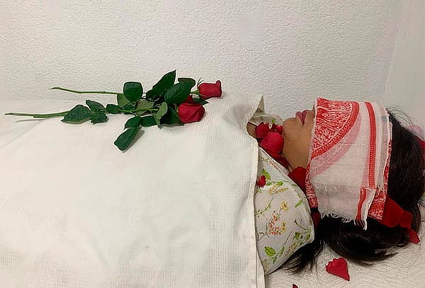 Sesión de Reiki y Terapia con Rosas ¡adios al estrés! 