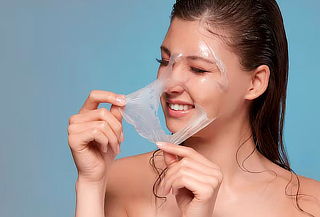 ¡Luce una Piel sin Manchas! 1, 2 o 3 Sesiones Peeling 