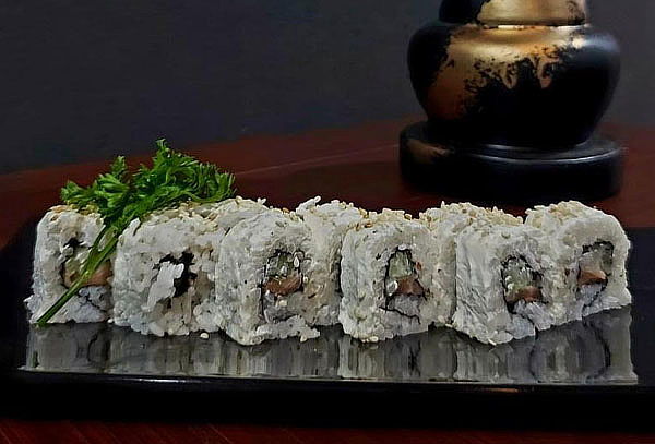 Sushi Frito a Elegir + 5% de Descuento en otros 