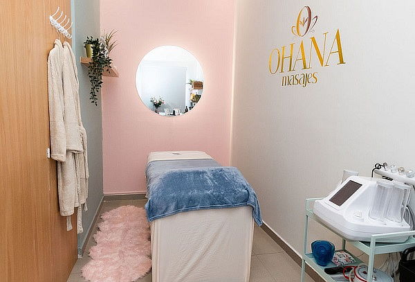 Reflexología Podal - Terapia manual en puntos de presión
