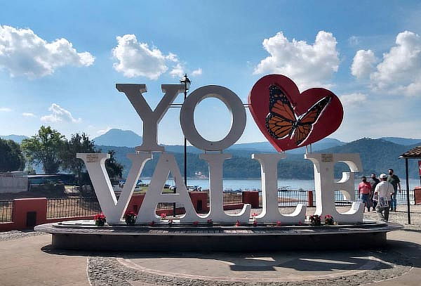 Valle de Bravo + Metepec y más ¡Noviembre o Enero!