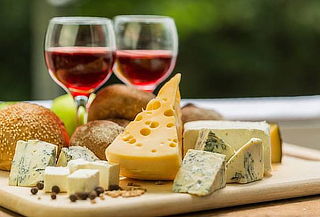 Ruta del vino y queso + Pueblo mágico Bernal