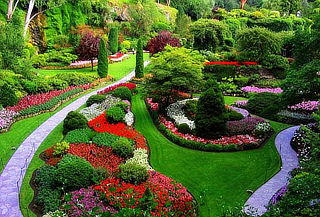 Jardines de México y Tepoztlán "Pueblo Mágico" Julio 20