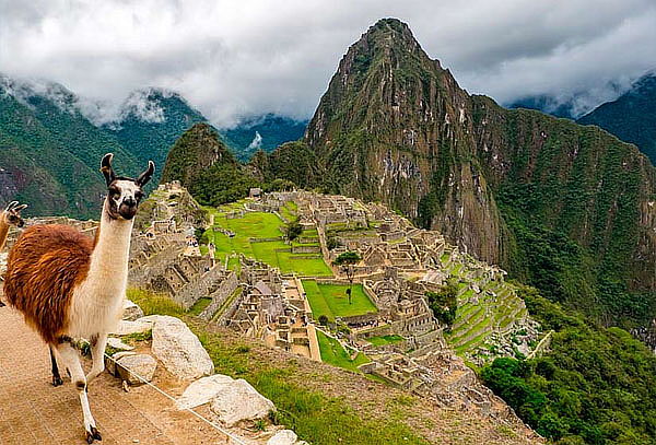 Perú 6d/5 Machu Picchu, Montaña 7 colores y más 