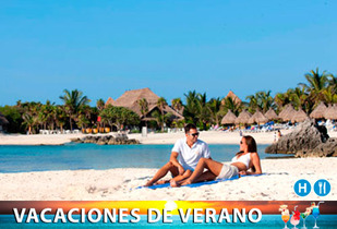 Grand Sirenis Riviera Maya o República Dominicana 83%