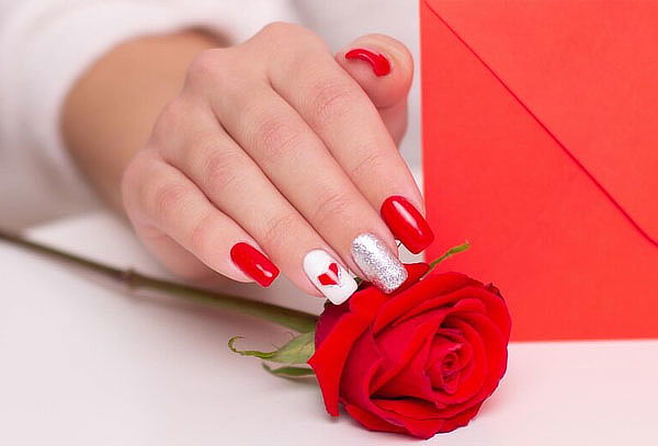 ¡Uñas Perfectas! Manicure + Restaurador en Polanco 