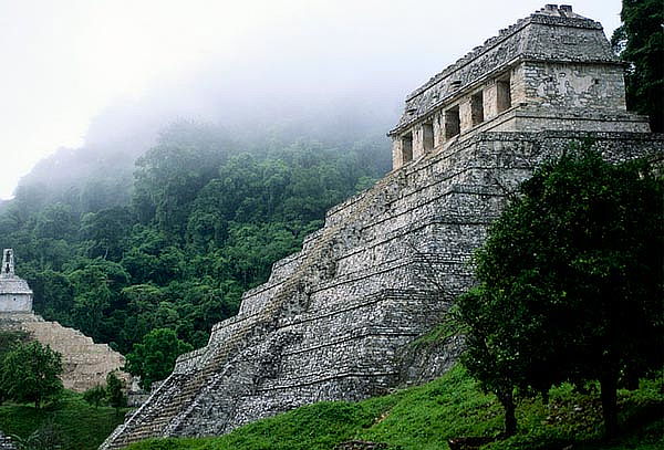 Chiapas 3D/2N avión + Cañón + Tuxtla + San Cristóbal y más