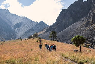 Nevado de Toluca: Una Aventura que Tienes que Vivir