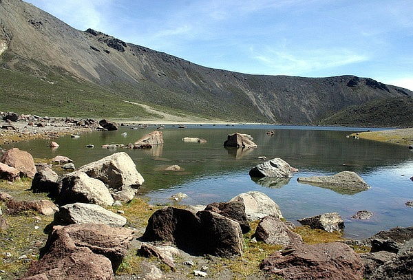 Nevado de Toluca: Una Aventura que Tienes que Vivir