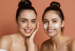 2x1 Limpieza Facial Profunda con Microdermoabrasión y más