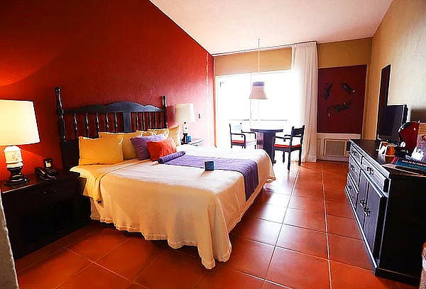 Hotel MONTE TAXCO 2D/1N o 3D/2N ¡Elige fecha!