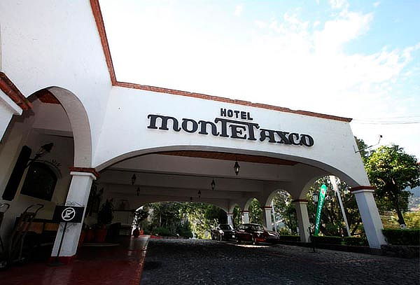 Hotel MONTE TAXCO 2D/1N o 3D/2N ¡Elige fecha!