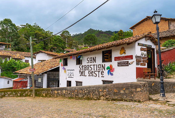 Conoce el Pueblo Mágico de 