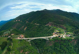 Conoce el Pueblo Mágico de "SAN SEBASTIÁN DEL OESTE"