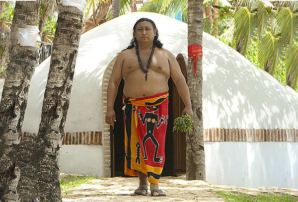 Acceso a Royal Garrafón VIP en Isla Mujeres.