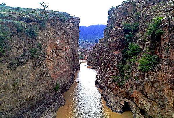  Mirador 4 palos + Sierra gorda 2D/1N +Transporte