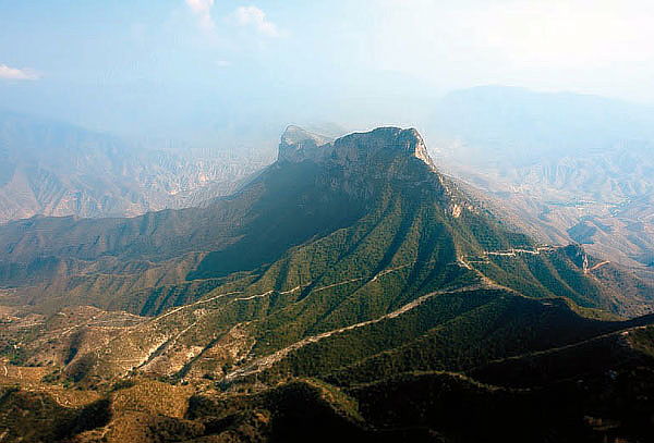  Mirador 4 palos + Sierra gorda 2D/1N +Transporte