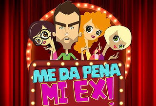 2x1 Obra Teatral "Me da Pena Mi EX" en Foro Lenin 