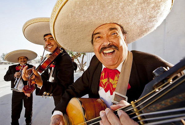 Acceso a Mariachi Night Tour con Capital Bus 