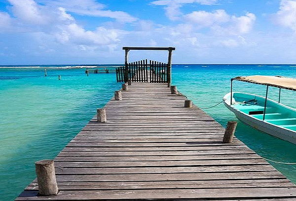 Cancún 3D/2N Hotel + Todo incluido + 2 Menores gratis 