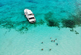 Cancún 3D/2N Hotel + Todo incluido + 2 Menores gratis 