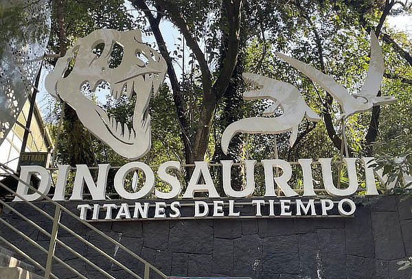 Combo Plus: 4 atracciones en Zooaventuras Chapultepec