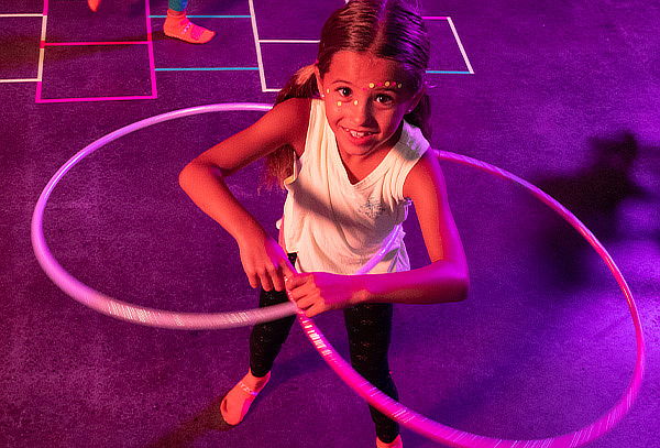 SKY ZONE Parque Trampolines, ¡Santa Fe o Lindavista!