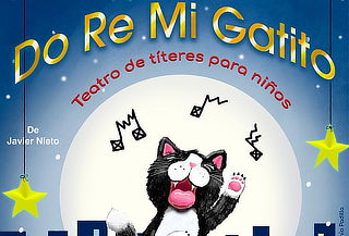 Acceso  "DO RE MI GATITO” Teatro para niños y niñas 