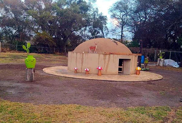 2 Horas de TEMAZCAL DE SANACIÓN + Masaje y Más 