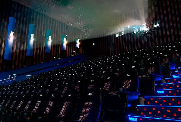 Cinépolis: 2 Entradas 2D + Palomitas Grandes + 2 Refrescos