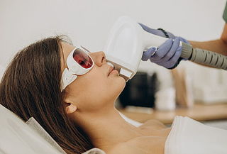 6 sesiones de depilación laser diodo en 3 zonas a elegir