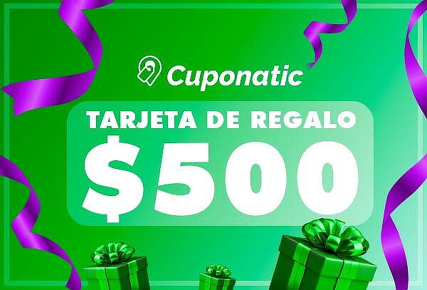El Regalo Ideal para Cualquier Ocasión ¡Tarjeta de Regalo!
