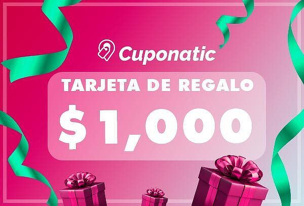 El Regalo Ideal para Cualquier Ocasión ¡Tarjeta de Regalo!