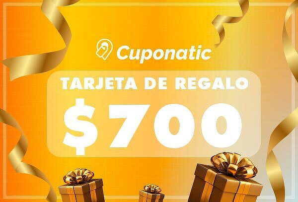 El Regalo Ideal para Cualquier Ocasión ¡Tarjeta de Regalo!