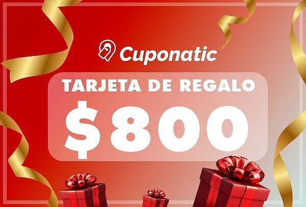 El Regalo Ideal para Cualquier Ocasión ¡Tarjeta de Regalo!
