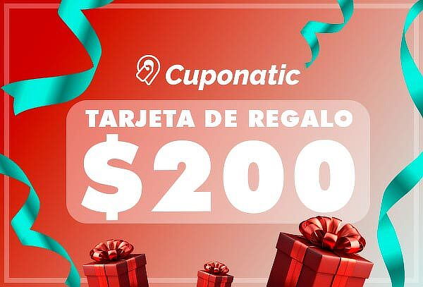 El Regalo Ideal para Cualquier Ocasión ¡Tarjeta de Regalo!