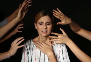 Terapia para el estrés y la ansiedad.