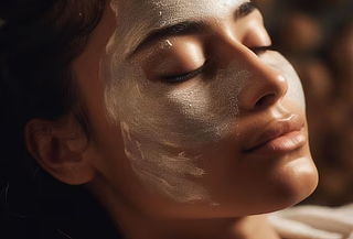 Limpieza facial ultrasónica + Mascarilla
