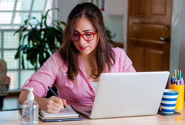 Maestría Oficial Administración de Empresas Online 15 Meses