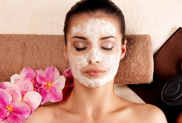 Day Spa para Mamá: Masaje + Reflexología + Mascarilla 
