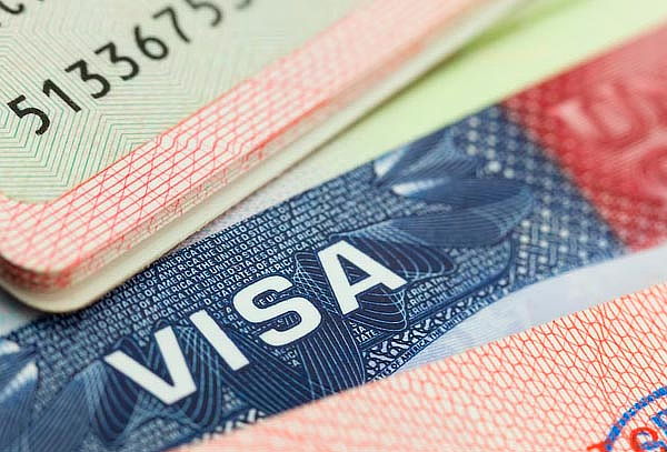 ¿De viaje a EUA? Te ayudamos c/el trámite de VISA de TURISMO