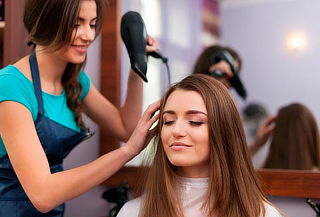 ¡Cambio de look! Corte de Cabello + Tratamiento y Más 