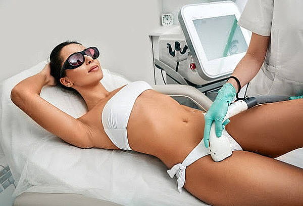2x1 en 8 sesiones de Depilación Láser diodo en axila+ bikini