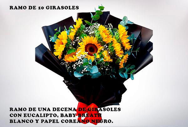 Sorprende con Flores y Rosas de Lavidaes