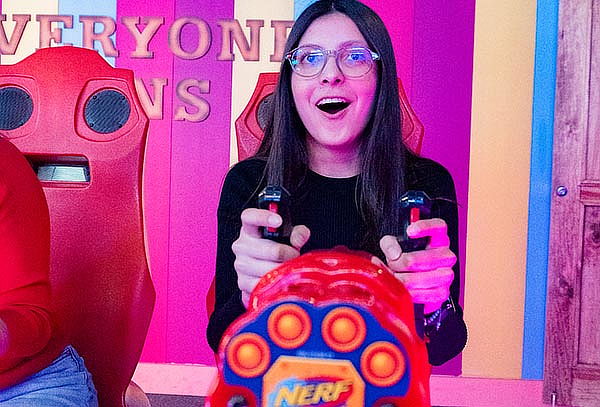 ¡Hasbro City! Acceso Regular 20% de Descuento