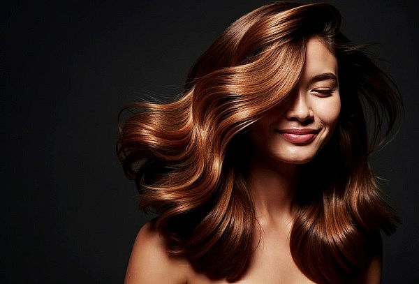 Lactoplastia + Fototerapia: Repara, nutre y elimina el frizz