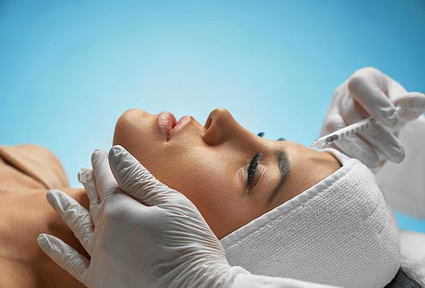 25 Unidades Toxina Botulínica + Lifting con Radiofrecuencia
